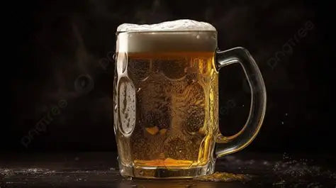 Cervezas