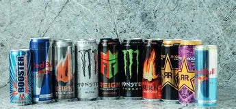 Energizantes