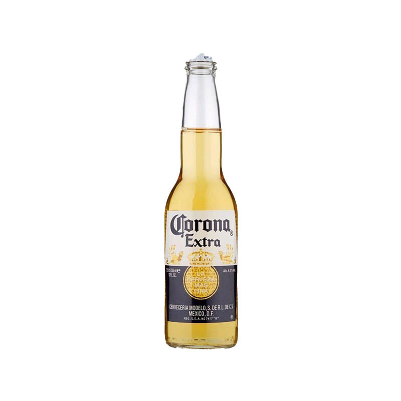 Cerveza Coronita Botella 210cm3