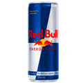 Bebida Energizante Red Bull Energy Lata 250ml