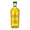 Aguardiente Amarillo de Manzanares 750ml